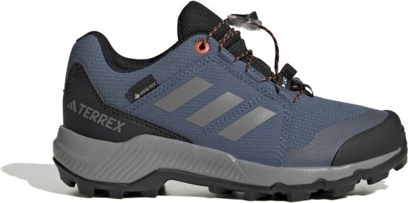 Thumbnail - adidas Terrex - Kid's Terrex GTX - Multisportschuhe Gr 29 blau