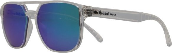 Red Bull Spect - Elroy S3 - Sonnenbrille grau
