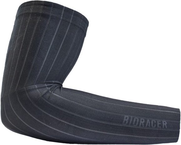 Bioracer - Speedwear Concept Aero Sleeves - Armlinge Gr S blau