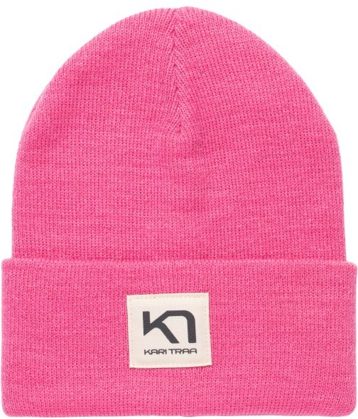 Kari Traa - Kid's Røthe Beanie - Mütze Gr One Size rosa