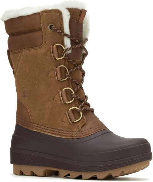 Kamik - Women's Lauren - Winterschuhe Gr 41 braun