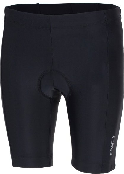 CMP - Kid's Bike Pant - Radunterhose Gr 110 schwarz