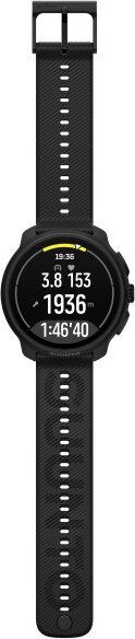 Suunto - Race 2 - Multifunktionsuhr schwarz
