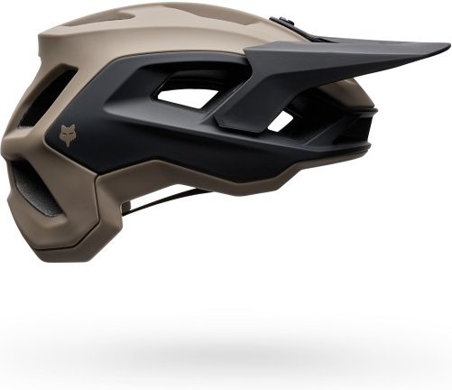 FOX Racing - Speedframe Helmet 5050 - Radhelm Gr M - 55-59 cm weiß