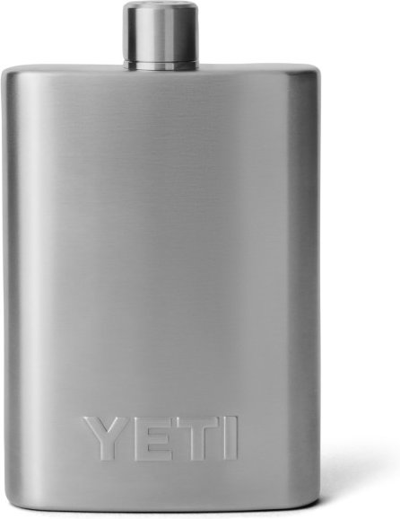 Yeti Coolers - Flask - Trinkflasche Gr 207 ml stainless