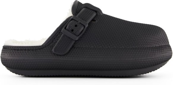 Heber Peak - Woman's RedwoodHe. EVA Warm Slippers - Hüttenschuhe Gr 40 schwarz