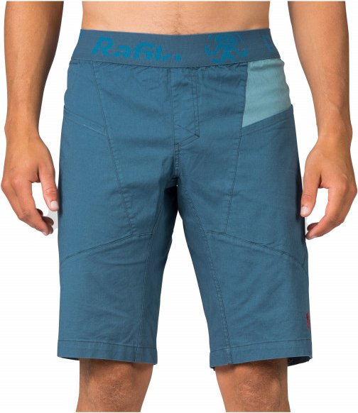 Rafiki - Megos - Shorts Gr M blau