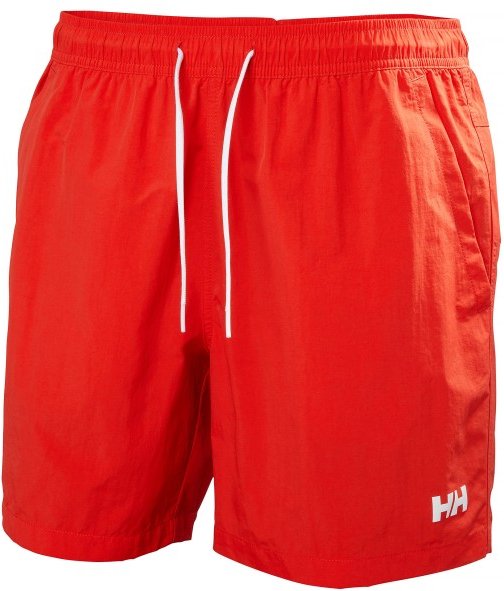 Helly Hansen - Calshot Trunk 7 - Badehose Gr XL rot