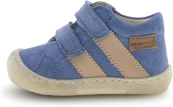 Naturino - Kid's Barefoot Sabby VL - Barfußschuhe Gr 26 blau