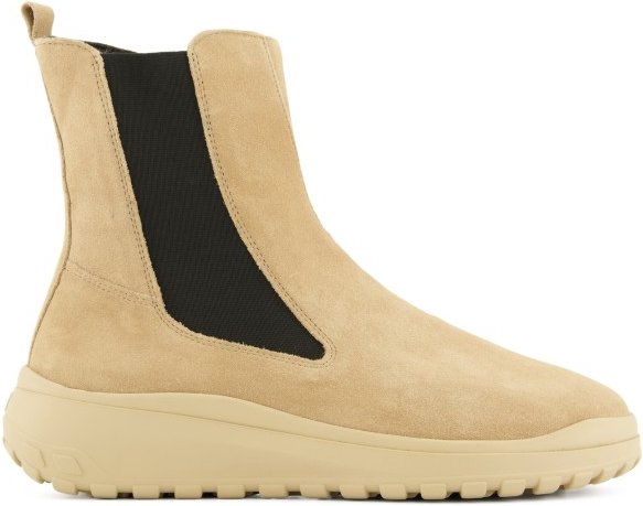 Bär - Women's Mabel - Freizeitstiefel Gr 41 beige