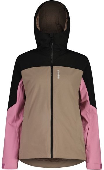Thumbnail - Maloja - Women's HelensM. - Skijacke Gr XS schwarz
