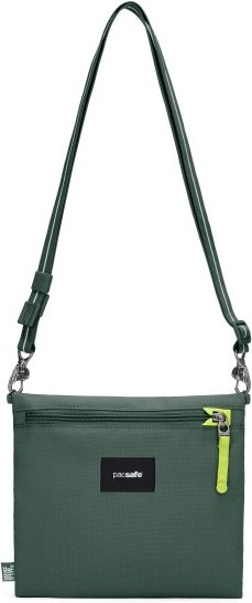 Pacsafe - Go Crossbody Pouch - Umhängetasche bunt