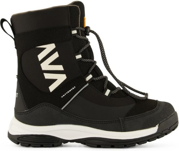 Kavat - Kid's Brunnan WP - Winterschuhe Gr 39 schwarz