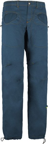 E9 - Rondo Flax2 - Kletterhose Gr L blau