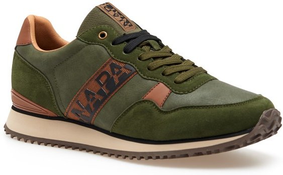 Thumbnail - Napapijri - Sneaker Cosmos 01 - Sneaker Gr 12 oliv