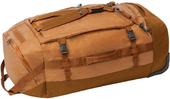 Eagle Creek - Cargo Hauler Wheeled Duffel 130 - Reisetasche Gr 130 l braun