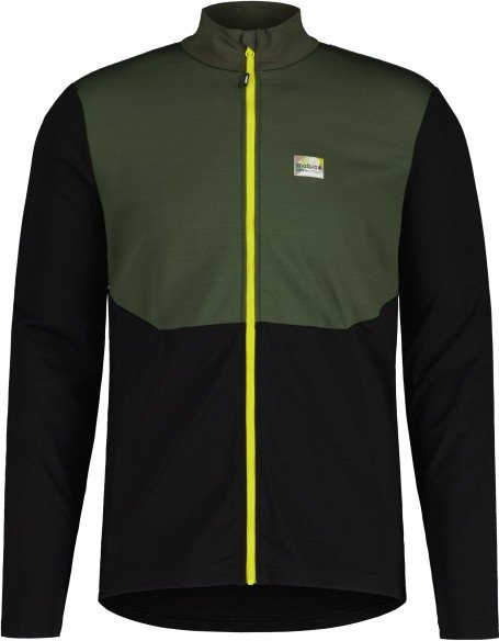 Maloja - DurachelM. - Funktionsshirt Gr S schwarz