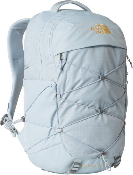 The North Face - Women's Borealis Luxe - Daypack Gr One Size grau