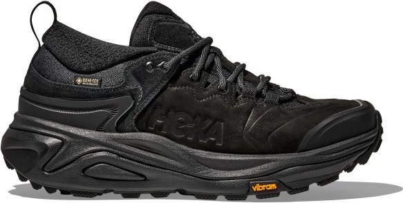 Thumbnail - HOKA - Kaha 3 Low GTX - Multisportschuhe Gr 47 1/3 schwarz