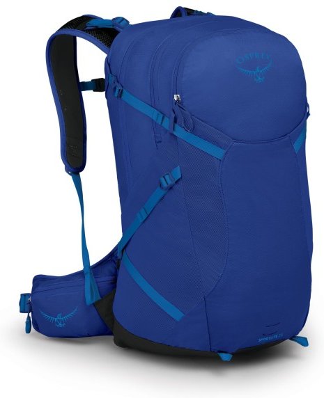 Thumbnail - Osprey - Sportlite 25 - Wanderrucksack Gr 25 l - M/L blau