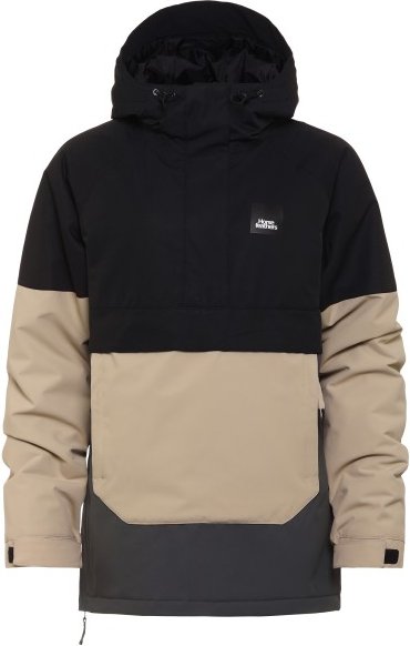 Thumbnail - Horsefeathers - Women's Mija II Jacket - Skijacke Gr L schwarz