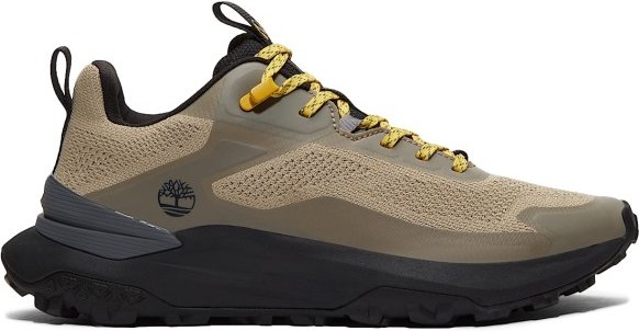 Timberland - Motion Access Low - Freizeitschuhe Gr 43,5 braun