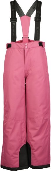Heber Peak - Kids PinusHe. II Snow Pant - Skihose Gr 152/158 rosa