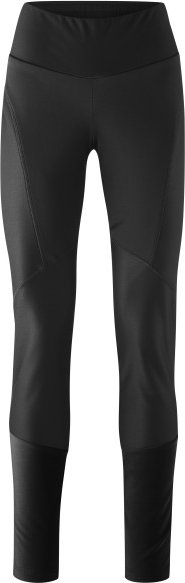 Gonso - Women's Tartu Raw 3 - Radhose Gr 46 schwarz