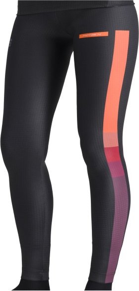 Thumbnail - Sportful - Women's Apex Tight - Langlaufhose Gr XS schwarz