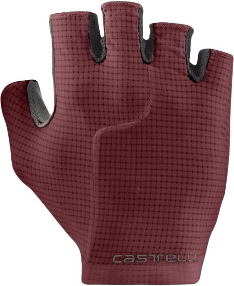 Castelli - Premio Evo Glove - Handschuhe Gr XXL rot