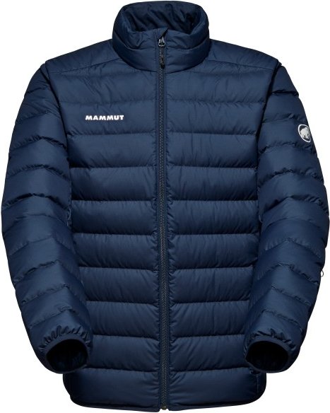 Mammut - Waymarker Insulation Jacket - Daunenjacke Gr S blau
