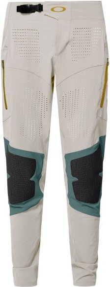 Oakley - Seeker Edge Pant - Radhose Gr 31 grau