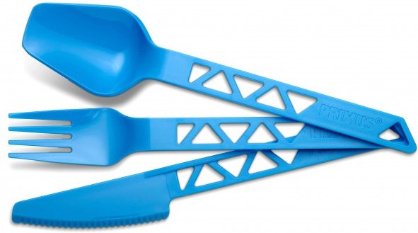 Primus - Lightweight TrailCutlery Tritan blau