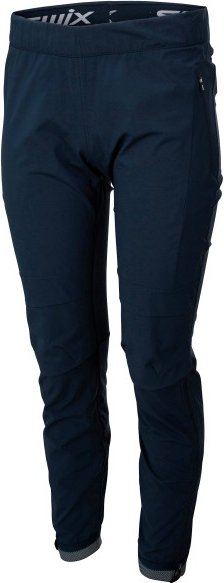 Swix - Women's Infinity Pants - Langlaufhose Gr L blau