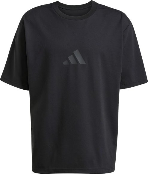 Thumbnail - adidas - Z.N.E. Tee Logo - T-Shirt Gr XXL schwarz