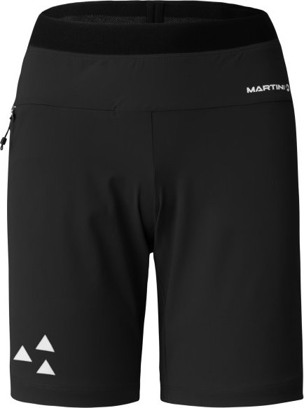 Martini - Women's Trektech Shorts - Shorts Gr S schwarz