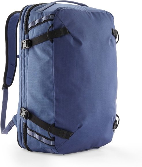 Patagonia - Black Hole MLC - Reisetasche Gr 45 l blau