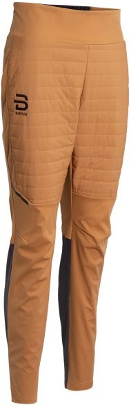 Thumbnail - Daehlie - Women's Pants Challenge 3.0 - Langlaufhose Gr XS orange