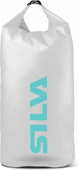 Silva - Dry Bag TPU - Packsack Gr 36 l grau