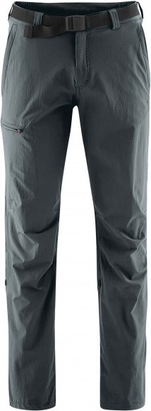 Thumbnail - Maier Sports - Nil - Trekkinghose Gr 98 - Long grau