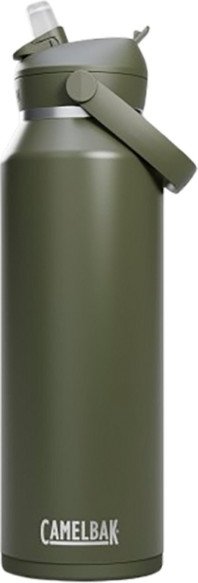 Camelbak - Thrive Flip Straw VSS - Isolierflasche Gr 1200 ml oliv