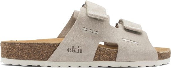 EKN Footwear - Azalea - Sandalen Gr 46 beige