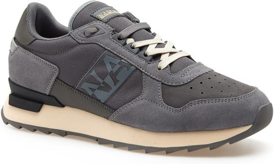 Thumbnail - Napapijri - Sneaker Stab - Sneaker Gr 12 grau