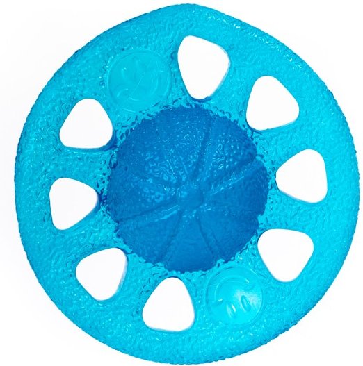 YY Vertical - Mini UFO - Fingertrainer blau