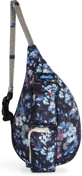 Thumbnail - KAVU - Mini Slingback 4 - Umhängetasche Gr 4 l blau