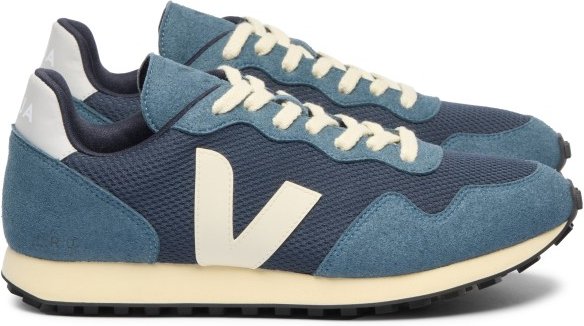 Thumbnail - Veja - Women's SDU REC - Sneaker Gr 37 blau