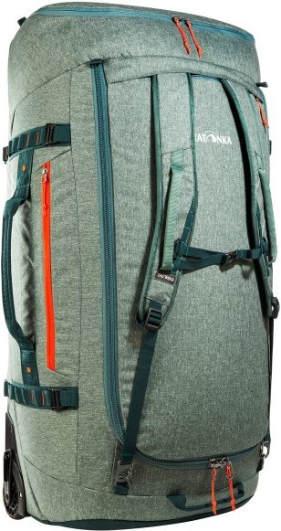 Tatonka - Duffle Roller 140 - Reisetasche Gr 140 l bunt