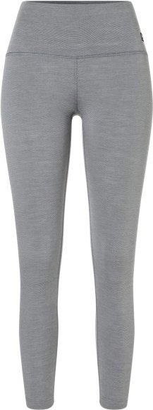 super.natural - Women's Super Tights - Leggings Gr XS grau
