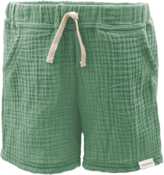 Thumbnail - maximo - Kid's Mini Shorts - Shorts Gr 98 grün