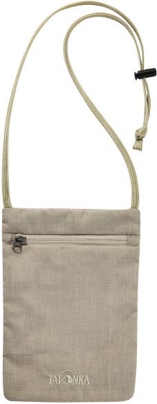 Tatonka - Skin Neck Pocket - Wertsachenbeutel macciato